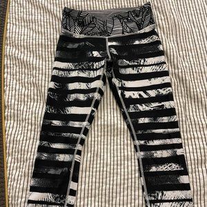 lululemon wunder under leggings